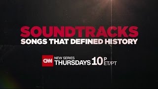 CNN USA quotSoundtracksquot promo [upl. by Araminta]