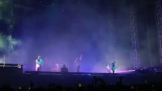 Avenged Sevenfold  Save Me Live  Firenze Rocks 13062024 [upl. by Geithner]