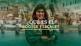 Si ya tenés la ciudadanía italiana tenés que conocer el Codice Fiscale 📄 [upl. by Laikeze]