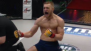 Rise of Conor McGregor [upl. by Tips]