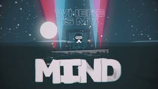 Gestört aber Geil  Where is your mind Official Visualizer [upl. by Ramled]