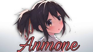 Your Name  Orthohin  Anmone  AMV [upl. by Akilam]