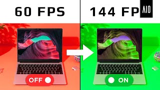 5 TRUCOS para mejorar el rendimiento de tu LAPTOP [upl. by Ygiaf]