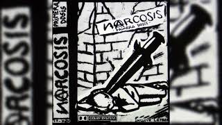 NARCOSIS  Excusas Punk [upl. by Nakada]