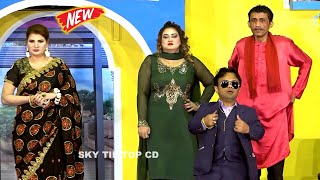 Vicky Kodu and Sitara Shahzadi  Shoka Shakotia  Stage Drama  Aurat Aurat Ae comedy comedyvideo [upl. by Puto]