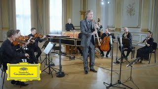 Albrecht Mayer – Bach Orchestral Suite No 3 in D Major BWV 1068 No 2 Air [upl. by Barthelemy]