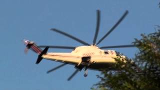 Helicopter Noise Compilation [upl. by Corel]