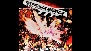 The Poseidon Adventure 1972 Soundtrack by John Williams [upl. by Carrick]