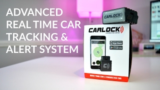 CarLock Review  Advanced Real Time Vehicle Tracking and Alarm System [upl. by Ariak633]