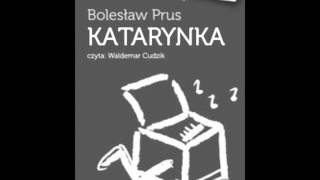 Bolesław Prus  Katarynka MP3 [upl. by Annahoj]