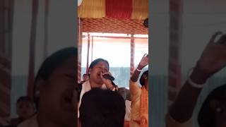 Kede kede Dil galO ami abhageni bhajan hare krishna baulgaan baniyan [upl. by Fabiola724]