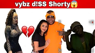 OMG Vybz Kartel DSS Shorty Dedical Official Video [upl. by Henry]