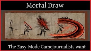 Combat Arts Done Right EP4  Mortal Draw [upl. by Travis892]