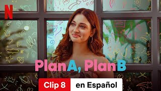 Plan A Plan B Clip 8  Tráiler en Español  Netflix [upl. by Anisamot554]