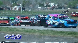 COMPETIR  MONOMARCA FIAT SEXTA FECHA 14 09 24 [upl. by Adnoma381]