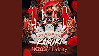 Kabuki Extended Mix [upl. by Coady]