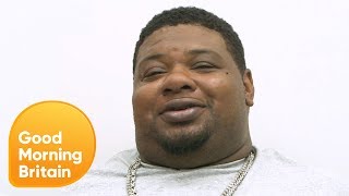 Learn How To Talk Like Big Narstie  Good Morning Britain [upl. by Pump]