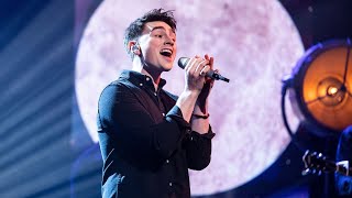 Brendan Murray  Real Love  The Late Late Show  RTÉ One [upl. by Shamus161]