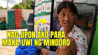 Nanay Nagpalimos Sa Labas Ng Seven Eleven KalingapRabOfficial PugongByahero kabusinessofficial [upl. by Ihsir109]