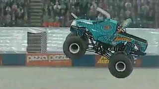 Monster Jam montage 4 [upl. by Aela]