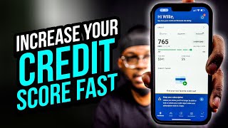 Increase Your Credit Score Fast 2023 [upl. by Eisseb435]