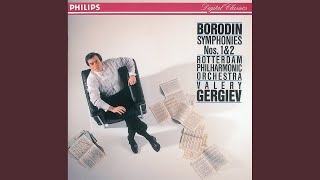 Borodin Symphony No 2 in B minor  1 Allegro [upl. by Tedda]