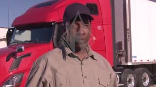 Vehicle Inspections Tractor Trailers [upl. by Annaid]