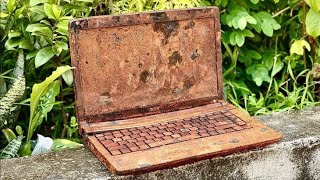 Restoration of an Acer Laptops Complete Restoration SPT RESTORE [upl. by Essilrahc477]