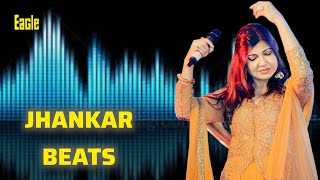 The Ultimate Jhankar Beats Song Collection amp Vibe  MP3 song  audio song  playlist  hindi song [upl. by Lemra]