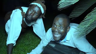 OMUZIMU OMUDUGAVU FULL UGANDAN MOVIE VJ SILVER [upl. by Hornstein]