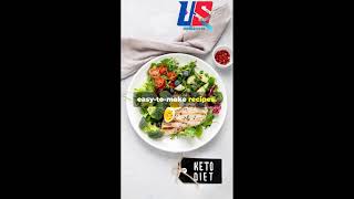 quotDiscover The Ultimate Keto Meal Plan – completely free Unlock delicious [upl. by Barbour]