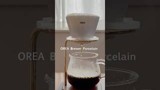 241108 OREA Brewer Porcelain [upl. by Camp455]