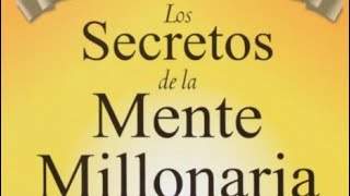 Audiolibro Lectura en vivo Los secretos de la mente millonaria capitulo 1 [upl. by Brennan123]