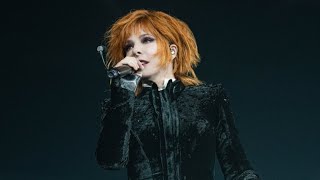 BANDEANNONCE Mylène Farmer  Nevermore 2023 Tournée Des Stades [upl. by Akapol]