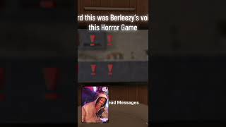 Berleezy is Hilarious Game Fears to Fathom [upl. by Farrington]