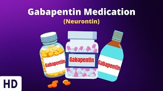 Gabapentin Usage Sideeffects Dosage and More [upl. by Adaliah]