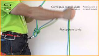 Be Up Tutorial ITA [upl. by Roseline]