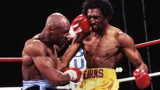 1985 Marvin Hagler 6022 vs Thomas Hearns 401 [upl. by Colon]