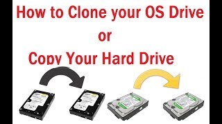 How to copy hdd to hdd with os Bangla Tutorial [upl. by Ettenajna777]