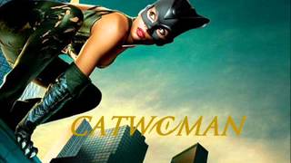 Catwoman  37  Felineious Assault Pt II [upl. by Aurilia]