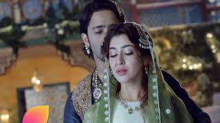 DastaanEMohabbat MonFri 830 PM [upl. by Nehtanhoj]