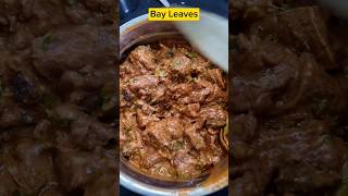 Mutton Biryani in pressure cooker shorts [upl. by Adehsor]