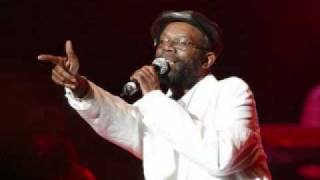 Beres Hammond She loves me now [upl. by Aramak]