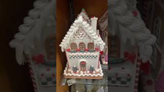 TJ Maxx Christmas Decor tjmaxx [upl. by O'Malley]