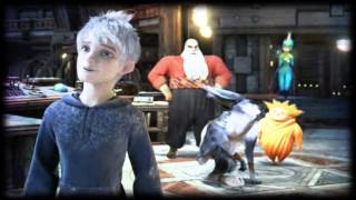 ❅Jack Frost❅  I Stand Alone [upl. by Parette168]