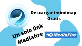 HACER MAPAS MENTALES GENIALES DESCARGAR IMINDMAP GRATIS [upl. by Ahsyak441]