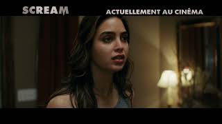 SCREAM  TV Spot quotNext Generationquot  Français  VF [upl. by Jacey]