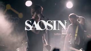 Saosin Full Set  Chain Reaction [upl. by Auhsuoj377]