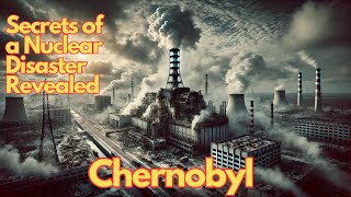 The Chernobyl Disaster Uncovering the Truth Behind the Worlds Worst Nuclear Tragedy [upl. by Somar]