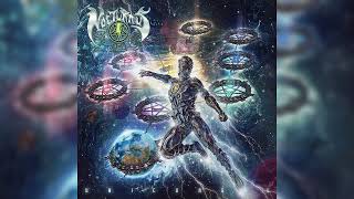 Nocturnus AD  quotUnicursalquot Full Album [upl. by Attenal]